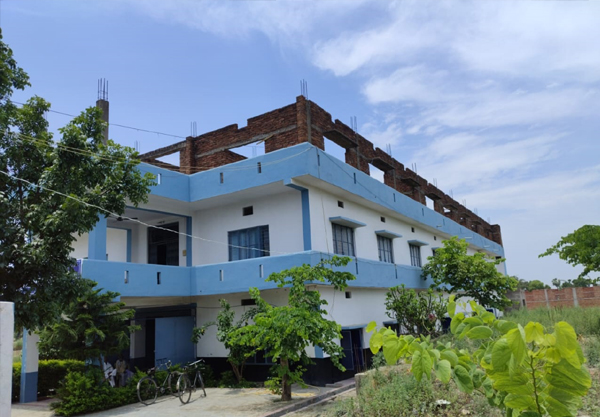  Dr. M. Kumar Institute of Nursing